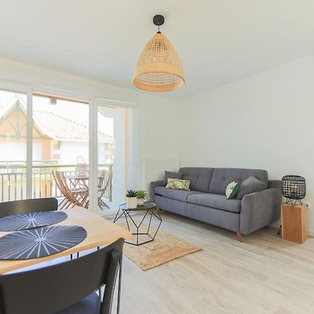 Appartement Des Verdiers アンデルノ・レ・バン エクステリア 写真