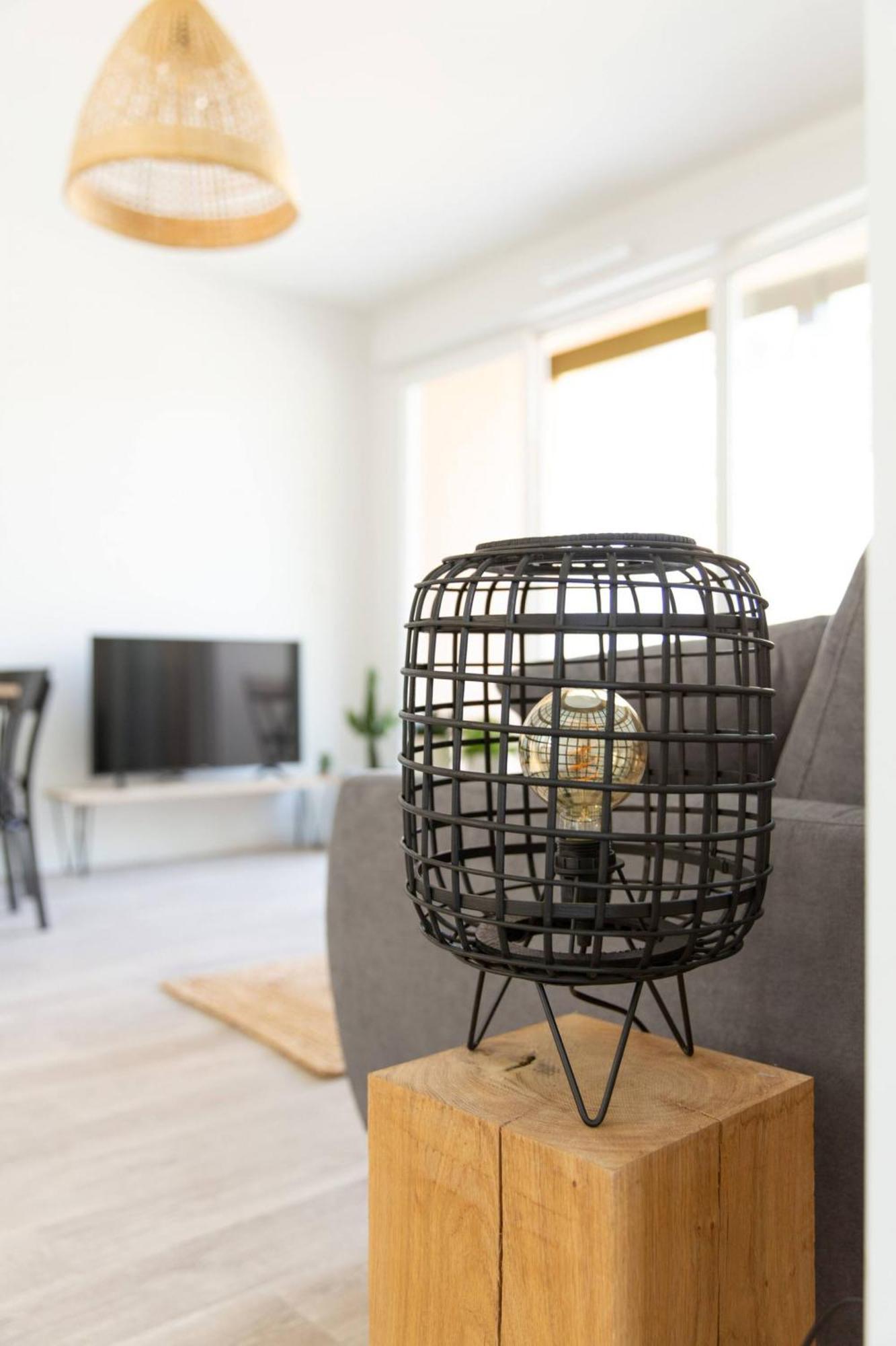 Appartement Des Verdiers アンデルノ・レ・バン エクステリア 写真